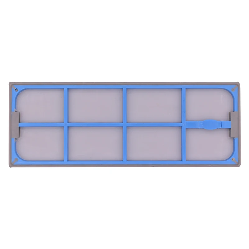 Belangrijkste borstel + HEPA filter + primaire filter + zijborstel voor ILIFE A6 A8 X620 X623 robot stofzuiger accessoires