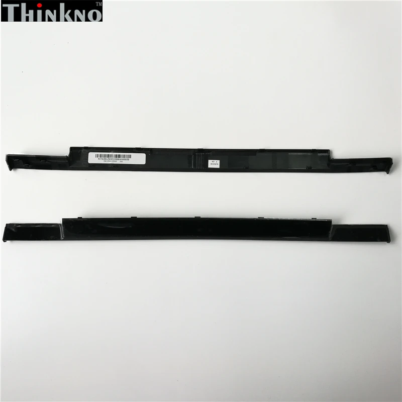 new  For Lenovo U430 Touch U430T Laptop LCD Hinge Cover90203760 black 3NLZ9HCLV10 silver 3NLZ9HCLV00