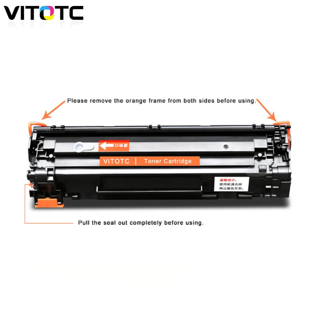 MF3010 Toner Cartridge Compatible For Canon LBP 6000 6018 6020 6030 6040 Laser Printer Toner Cartridges CRG125 CRG725 CRG925