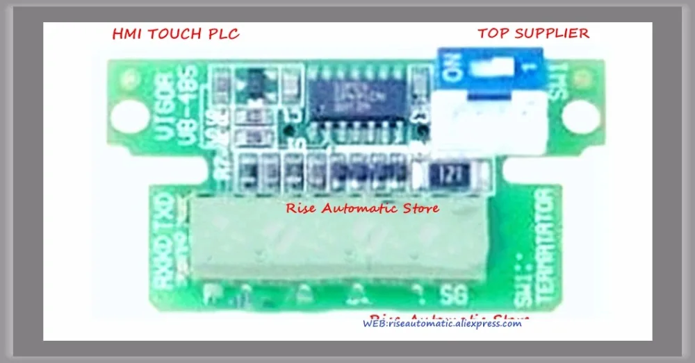 VB-485 PLC Communication Expansion New Original