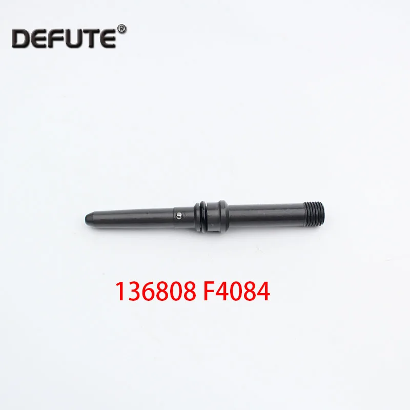 

Injector conduit 136808 F4084 with 0445120162 German Aumann heavy truck long 132.5mm