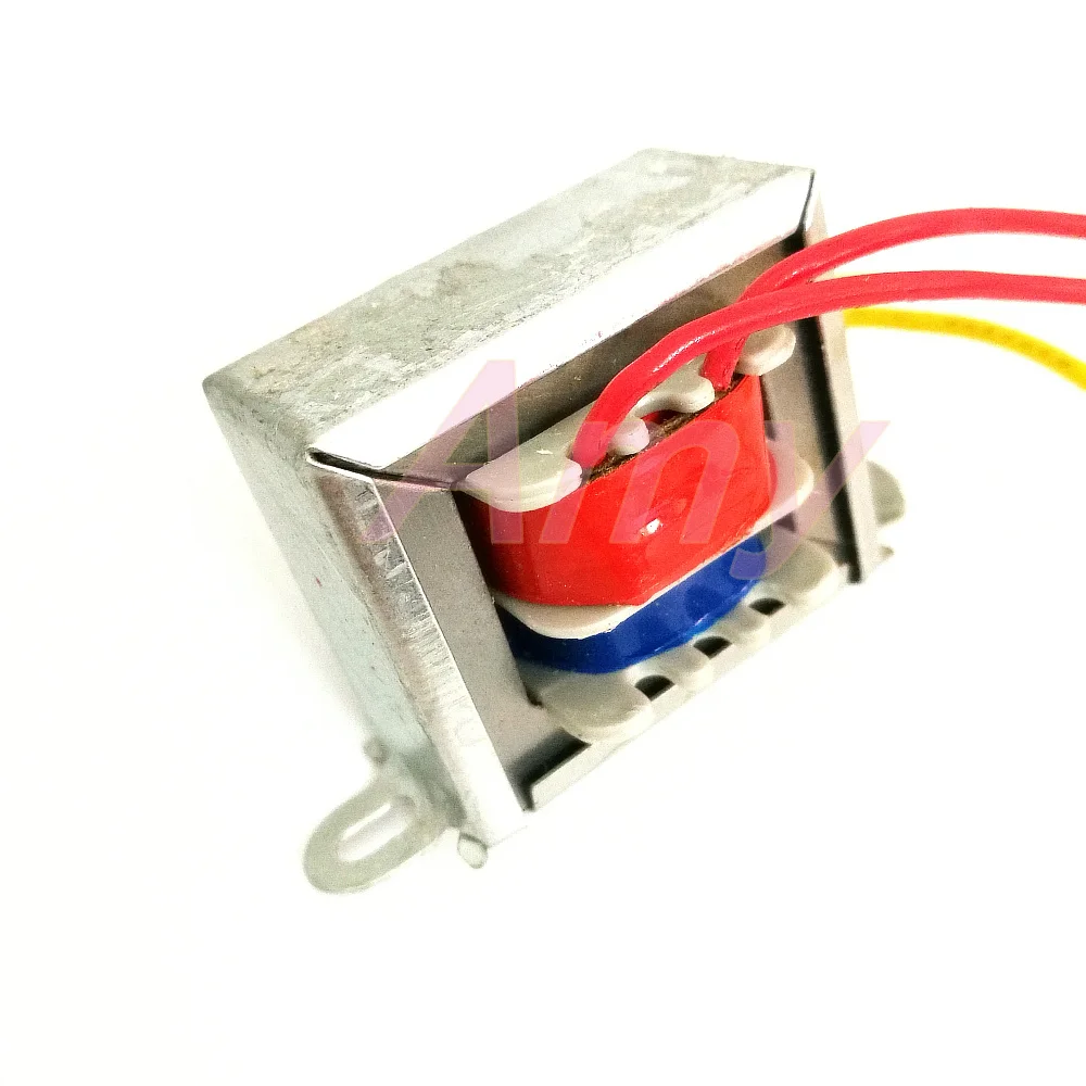 NY-D04 100A DIY spot welder transformer controller Adjusting time and current Digital display