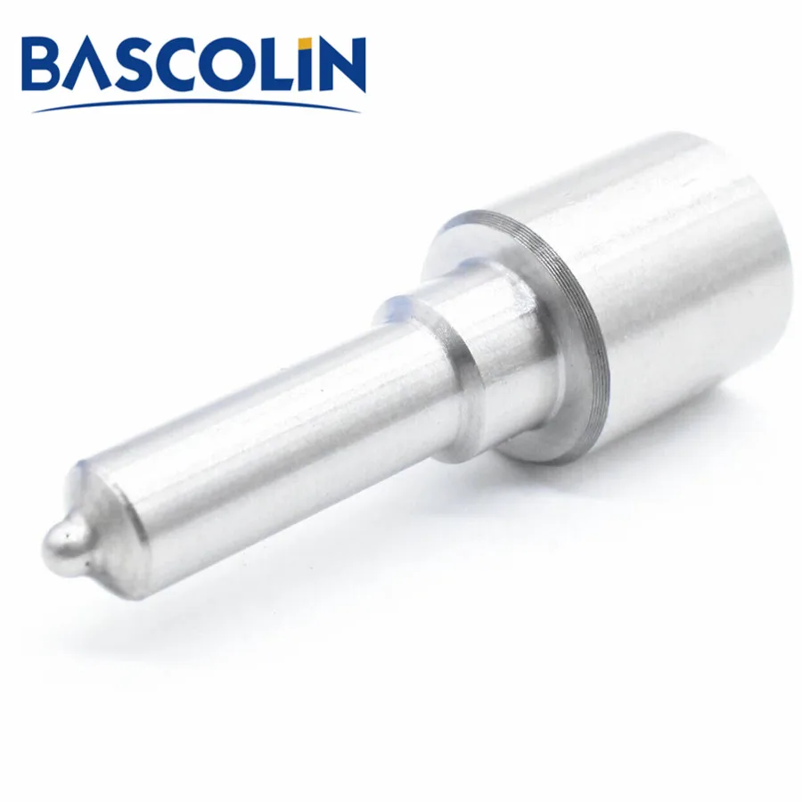 Quality BASCOLIN Nozzles DLLA160P610 093400-6100/0934006100 For MITSUBISHI 4D33-35