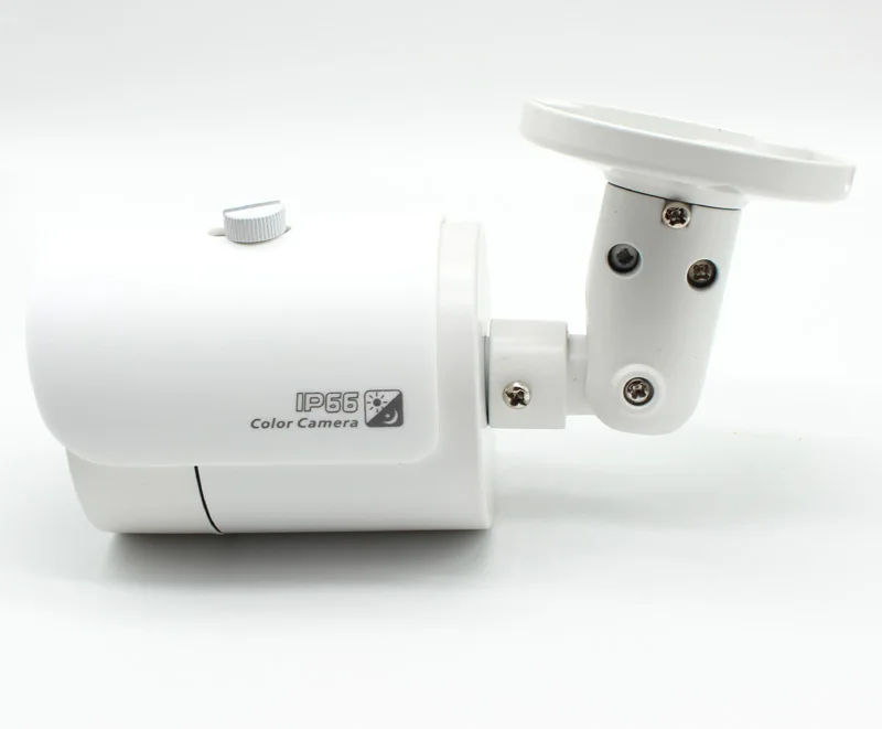 Metal HD Starlight NVP2441+IMX307 1080p Outdoor Weatherproof 4in1 AHD TVI CVI CVBS 2mp CCTV Camera Security