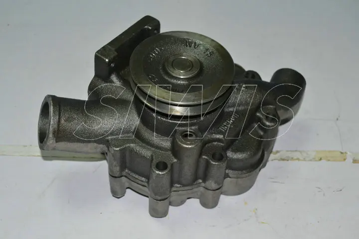 water pump 7C4508  195-0303-01  7W-3780-00  1593137  for Caterpillar CAT 758 WF3   3116D1  E325    4W7589   E3114   E3116  E3126