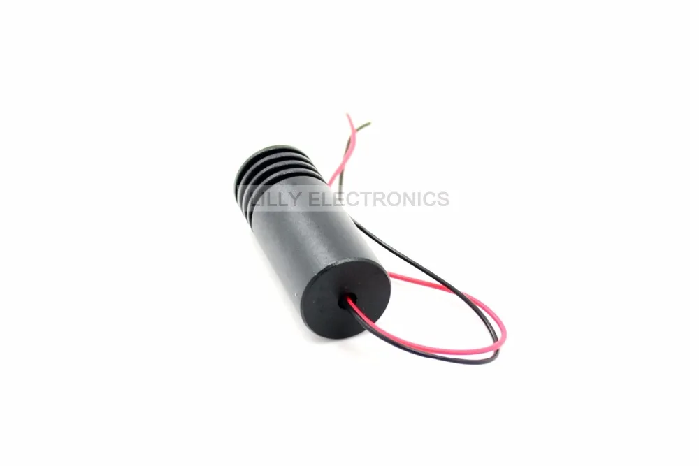 905nm 30mw Infrared IR Laser Dot Module 18X45mm