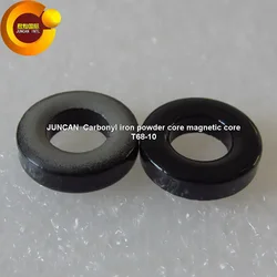 T68-10 High Frequency RF Carbonyl Iron Powder Magnetic Cores