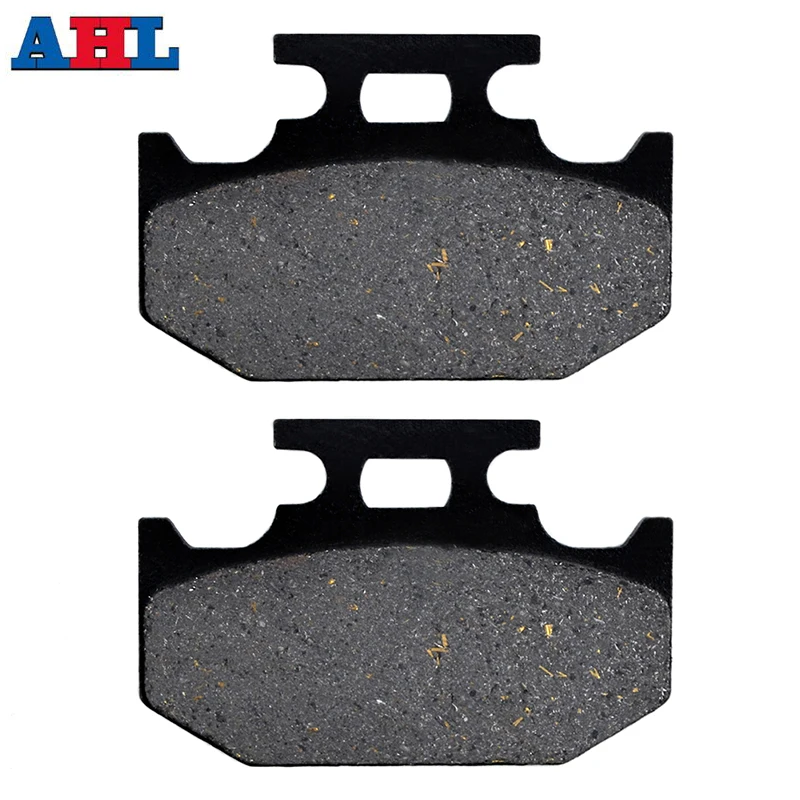 

Motorcycle Parking Brake Pads For YAMAHA YXR 700 Rhino 4x4 SE Parking brake 2009 Motor Brake Disks