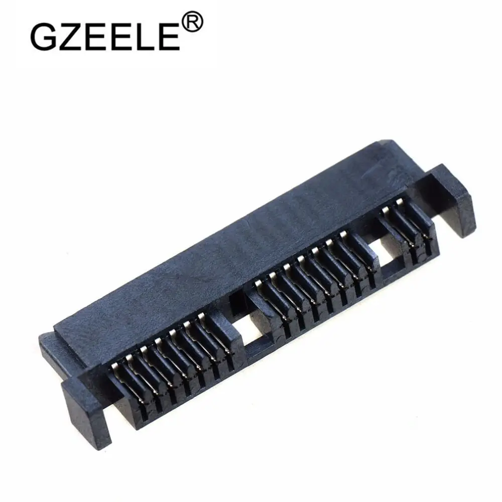 

GZEELE NEW FOR HP EliteBook 2740p 2740 2760P 1.8" SATA HDD Hard Disk Drive Interposer Connector