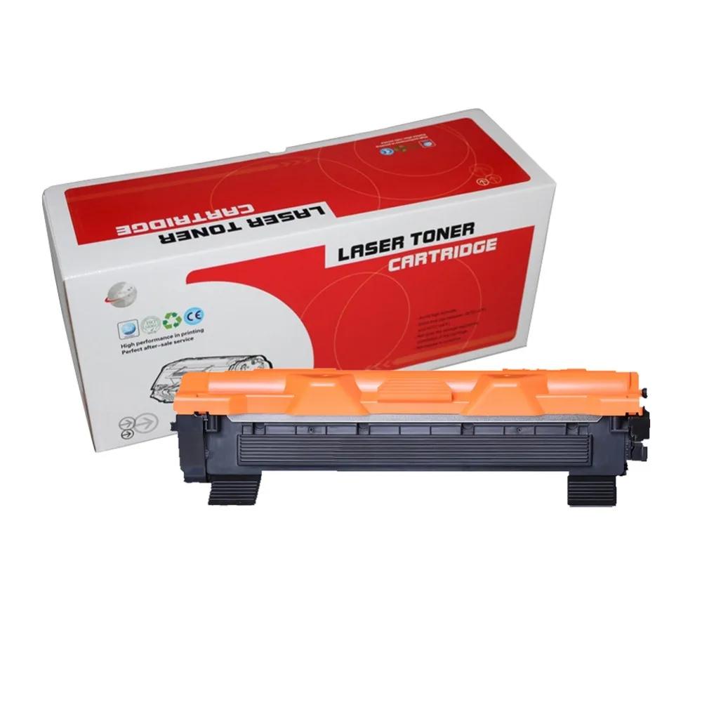 YLC 1pc Toner Cartridge Compatible For Brother TN1000 TN1030 TN1050 TN1060 TN1070 TN1075 HL-1110 TN-1050 TN-1075 TN 1075 1000