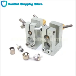 1pcs Dental High Speed Handpiece Repair Bearing Removal Tool Maintenance Parts Chuck STANDARD \ TORQUE Dentisty Equipment