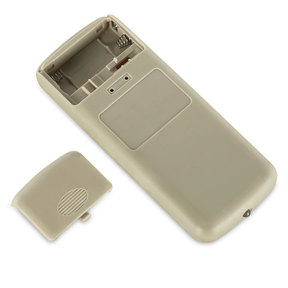 استخدام جهاز التحكم عن بعد A/C لجهاز توشيبا WH-E1NE WH-D9S KT-TS1 WC-E1NE WH-E1BE KTDZ002 وحدة تحكم تكييف مكيف الهواء