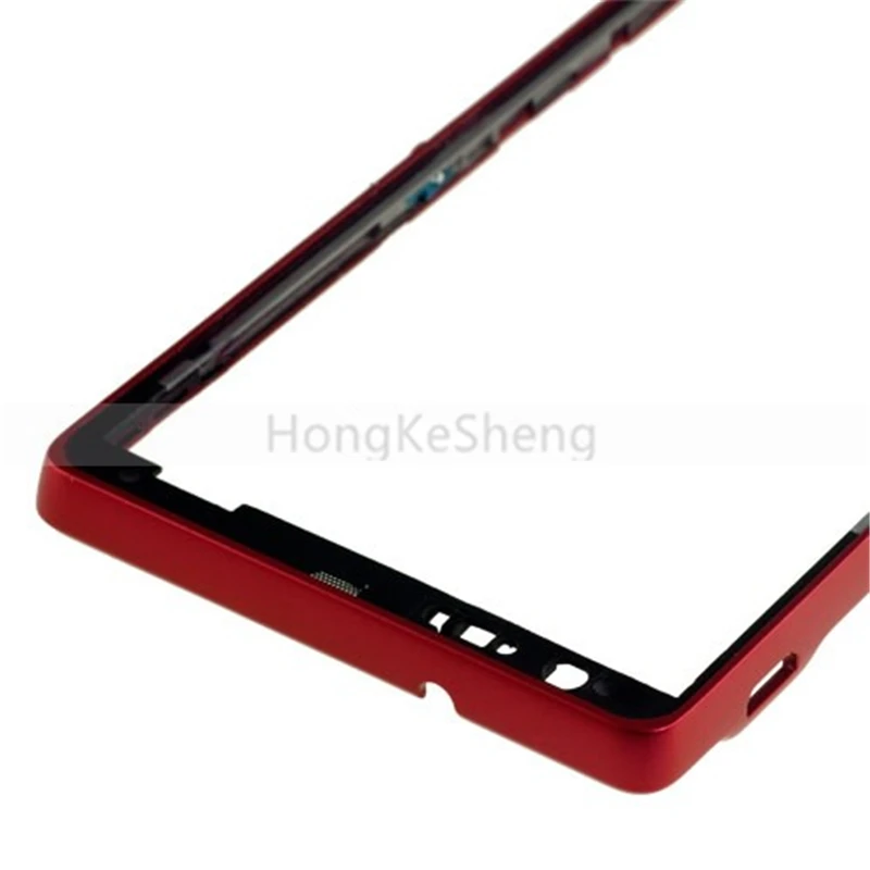 OEM Front Housing for Sony Xperia SP  M35H M35C M35T C5302 C5303