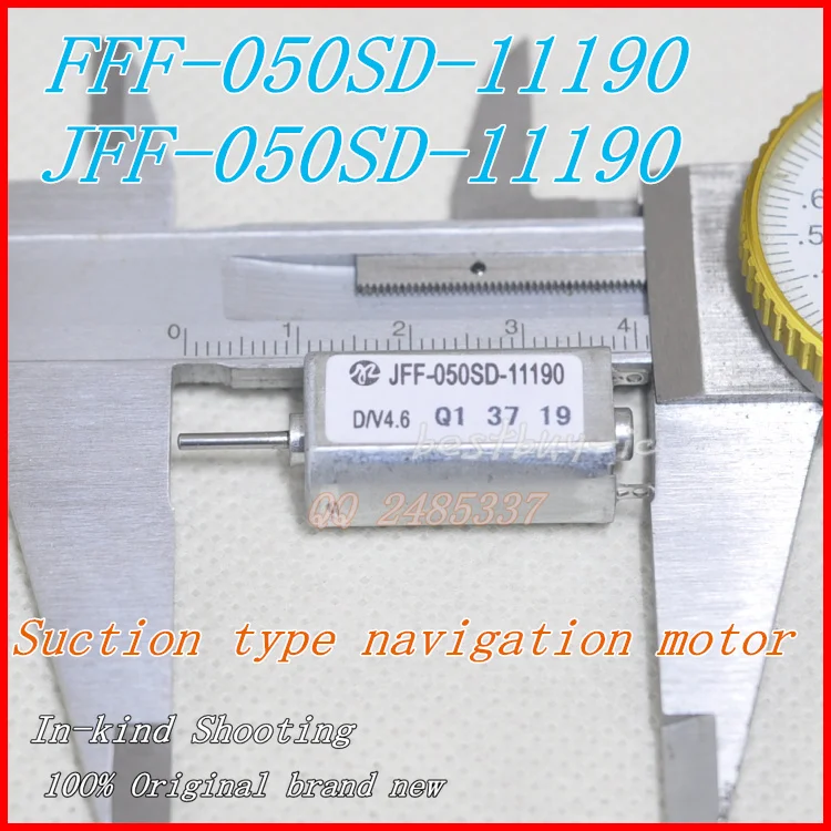 XE DL-MECHANSIM ĐỘNG CƠ hệ thống Âm Thanh cơ chế động cơ FFF-050SD-11190 JFF-050SD-11190