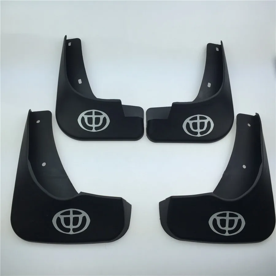 STARPAD For new Chinese Junjie FSV FRV H530 V5 H230 H320H330 Grandeur car fender Free Shipping