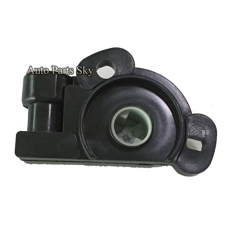 NEW Throttle position sensor 17106680 /17087655 /TH51/2001077/TPS121, ,free shiping!