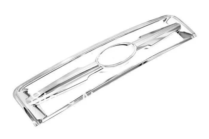 

Chrome Front Center Grille Trim for Hyundai Tucson