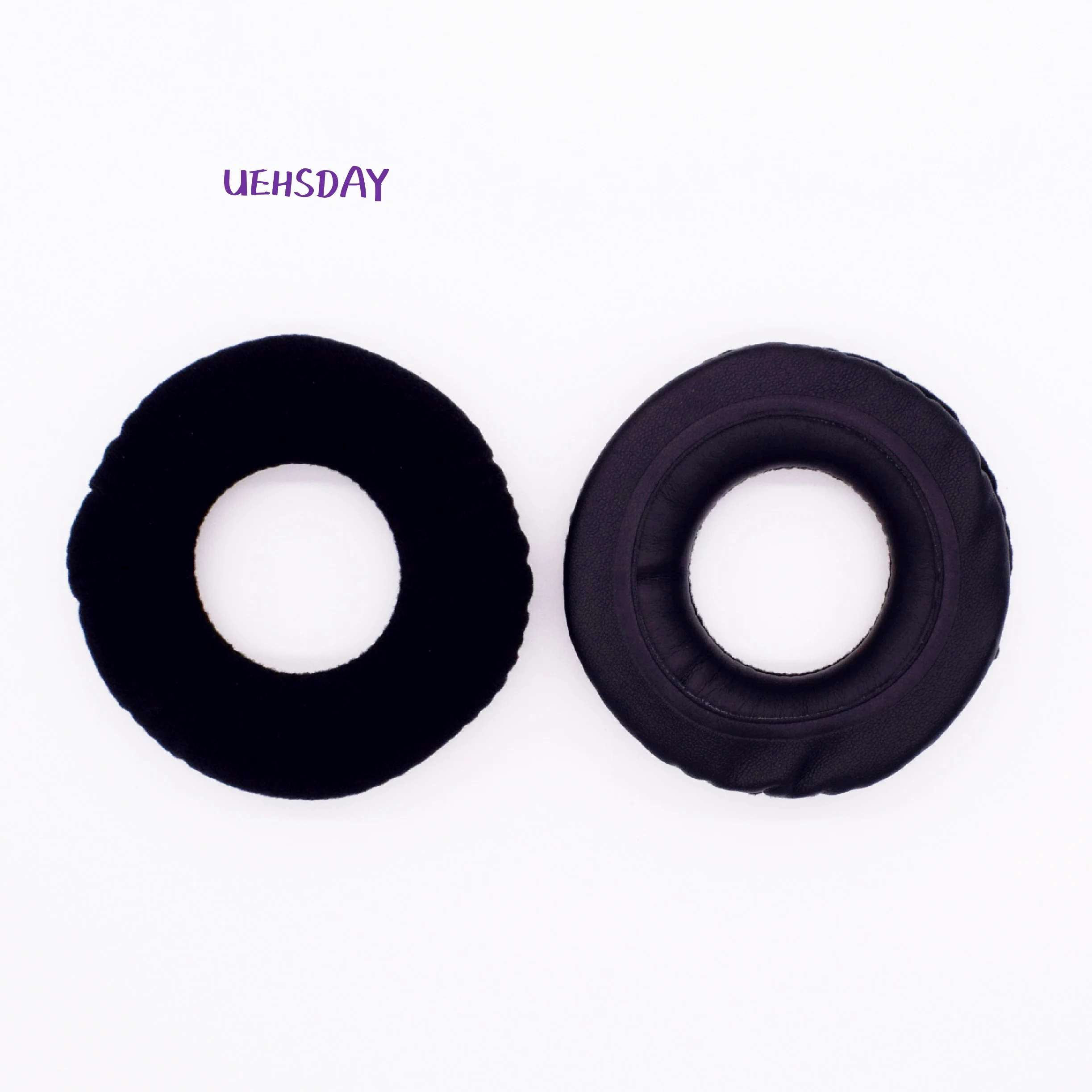 استبدال المخملية Earpad وسادات الأذن وسائد الصوت تكنيكا ATH-AD1000X ATH-AD2000X AD900X AD700X سماعات