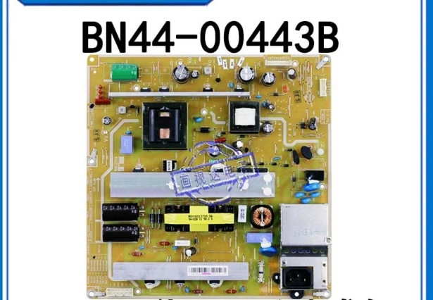 BN44-00443B PB5-DY HU10251-11019  POWER SUPPLY LOGIC board FOR  PS51D450A2 Price differences