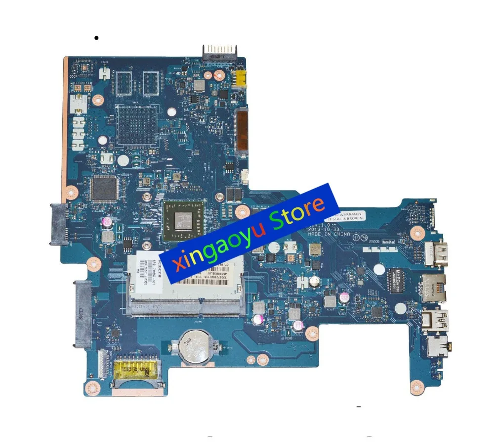 

For HP 15-G Laptop Motherboard E2-3800 1.3Ghz CPU ZSO51 LA-A996P 749659-501 100% Test OK