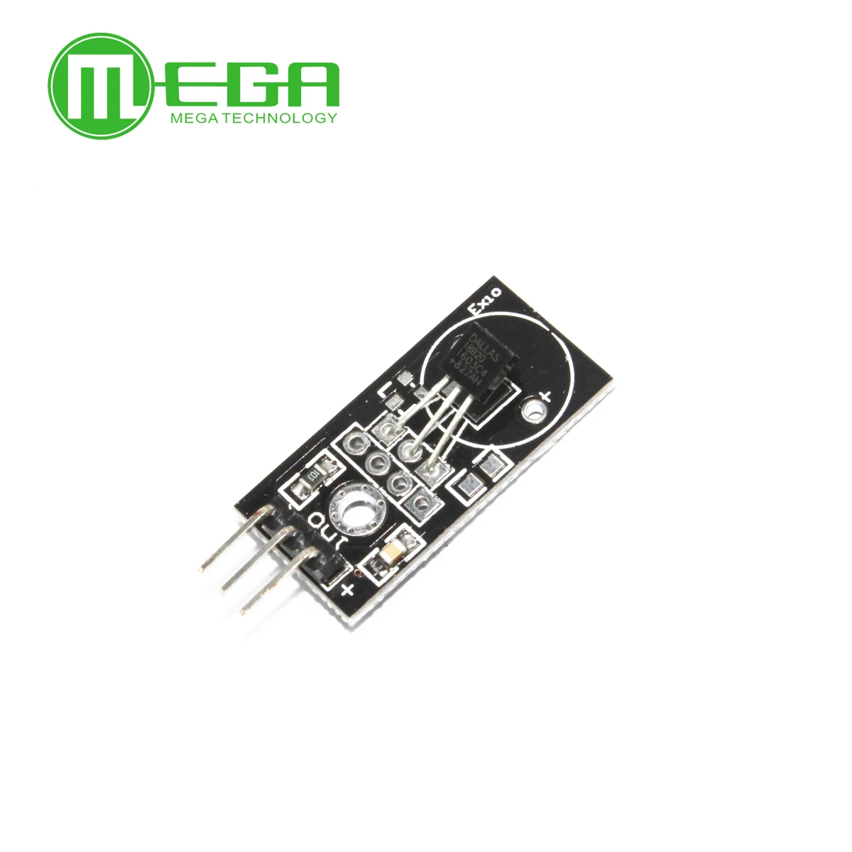 DC5V DS18B20 Digital Temperature Sensor Module For arduino