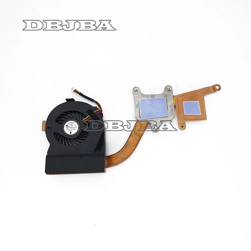 

New CPU Cooling fan For IBM Lenovo Thinkpad X201 X201I 60Y5422 65Y5422 Laptop Cooler Heatsink with fan