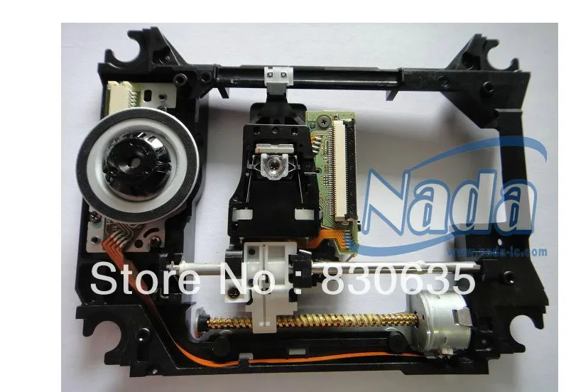 新しいKEM-480AAAレーザーレンズコネクタ