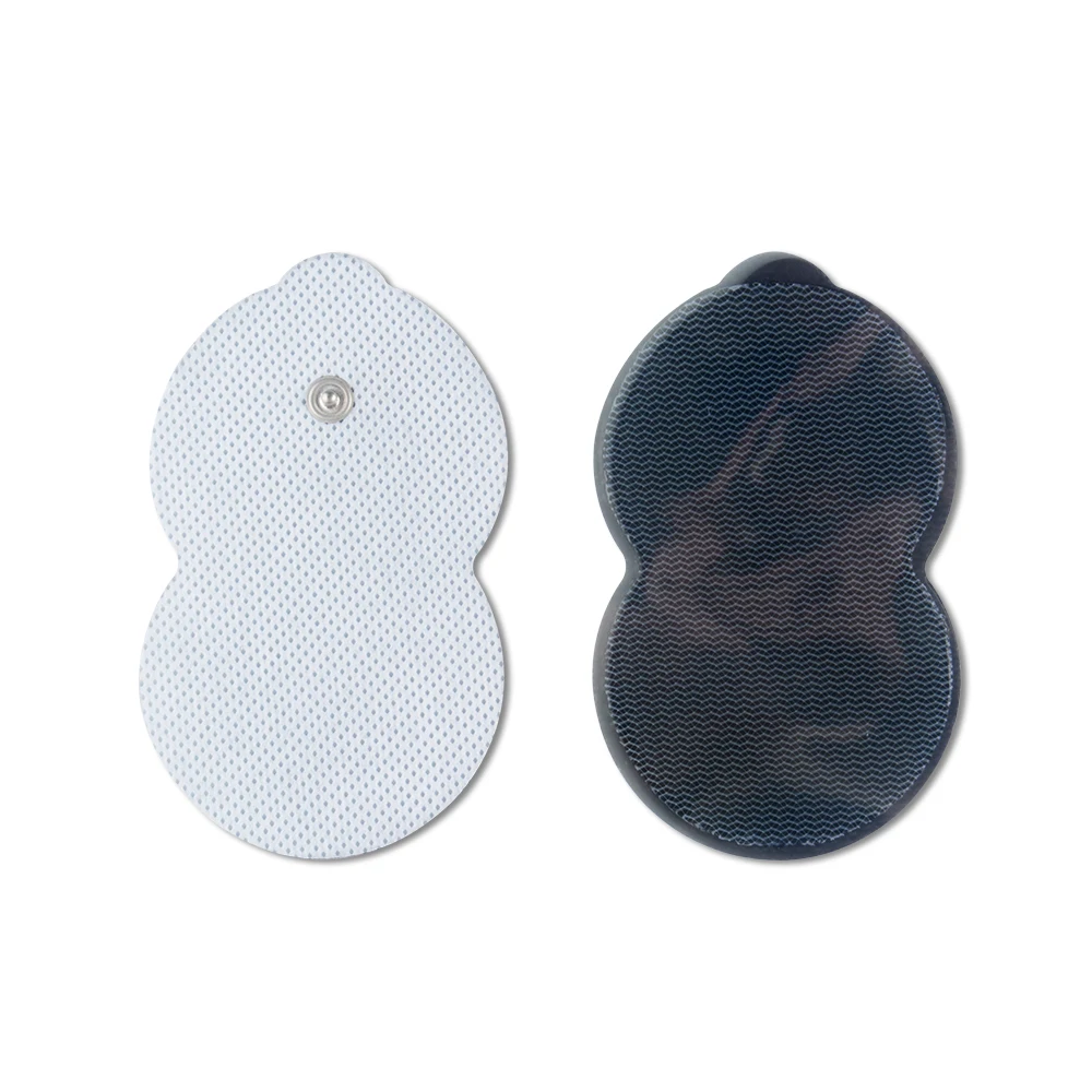 Replacement TENS Electrodes Pads for Omron Electrotherapy TENS Units Only