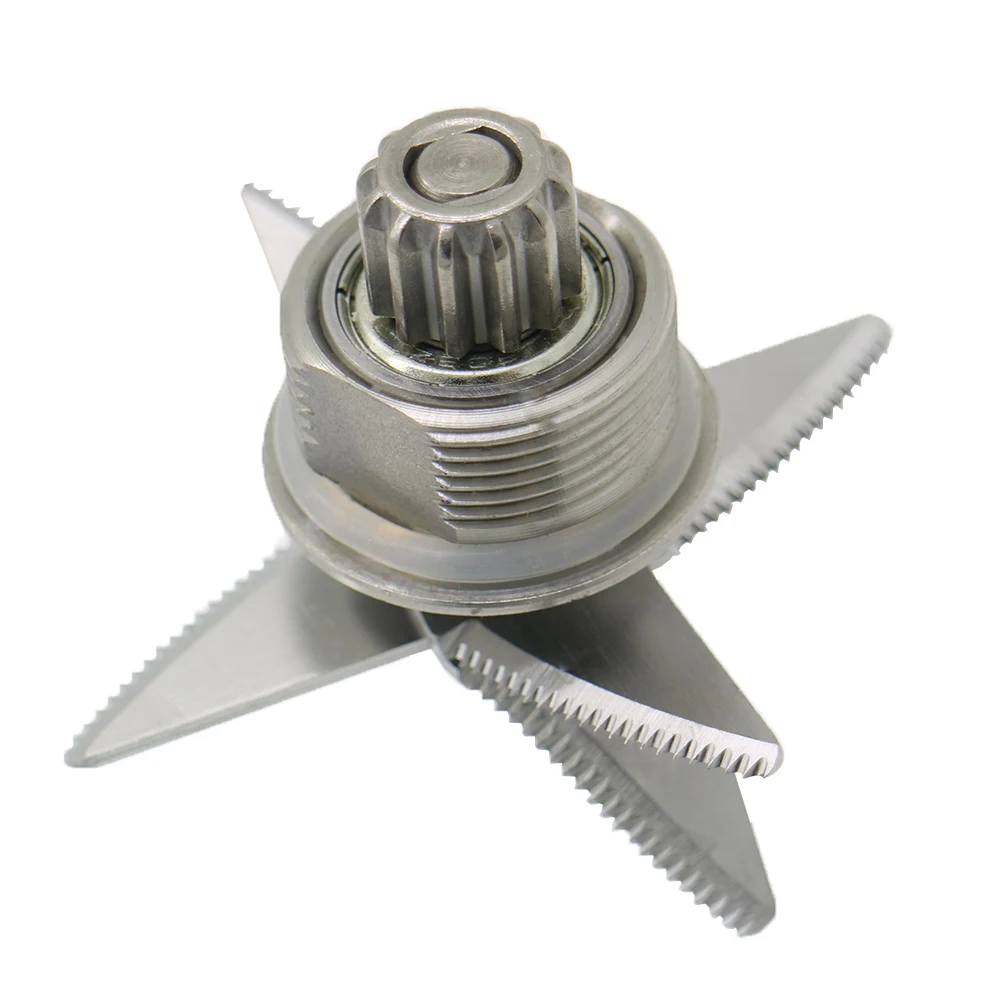 Frullatore di alta qualità 010 TW TM 767 768 800 G5200 G2001 Jtc Assemblaggio lama Parti spremiagrumi