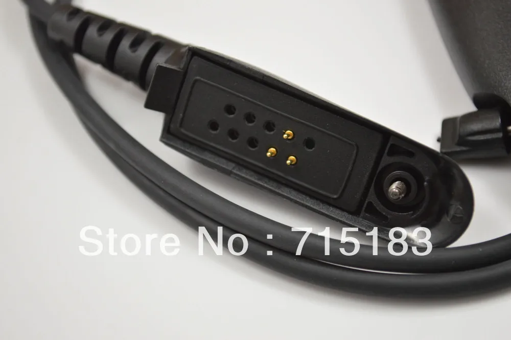 Cable de clonación para Motorola GP328/340 HT750PTX700 MTX850