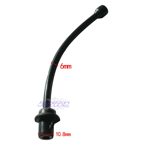 Масляный шланг подходит для бензопилы 4500 45cc 5200 52cc 5800 58cc Tarus Parts