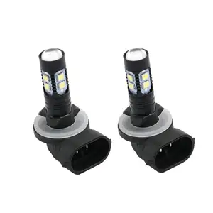 LED -Licht für Polaris Sportler, Accessoire -Scheinwerfer, ATV -Ersatz, 50 W, 500.600.700.800, 570, Rzr, Magnum, Hawkeye, 2PCS 8 HauptlED -Polaris -Verkauf 570 - №1