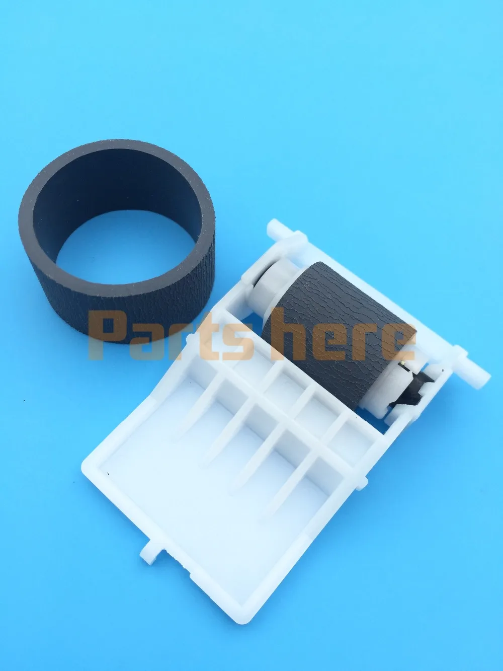 2SET X JAPAN NEW 1268943 Pickup Roller Kit Feed Roller Separation Roller for Epson R200 R210 R220 R230 R310 R320 R340 R350