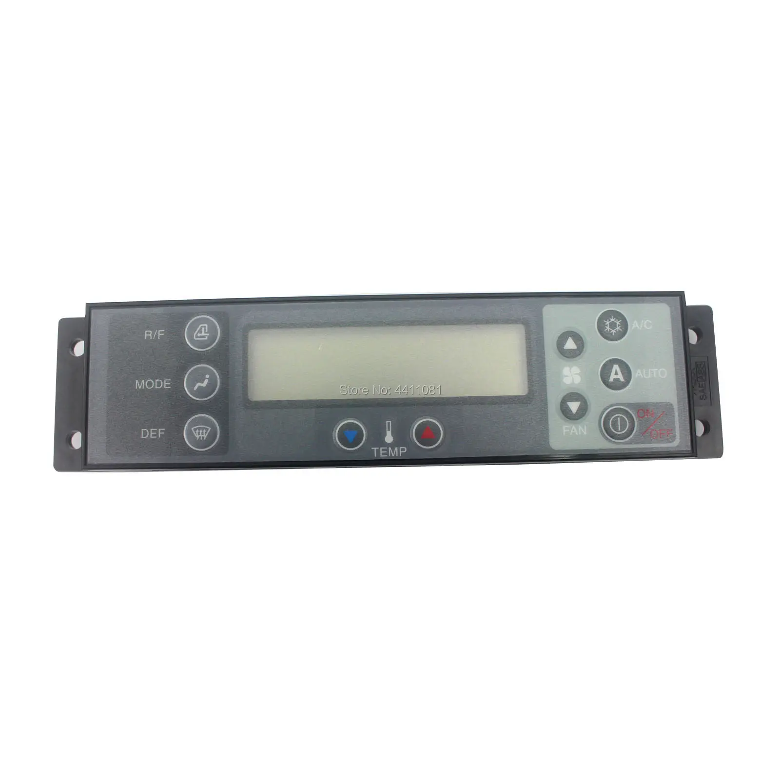 Fits Kobelco SK200-6 Air conditioning controller YN20M01299P1 LC20M01013P1 Excavator, 1 year warranty