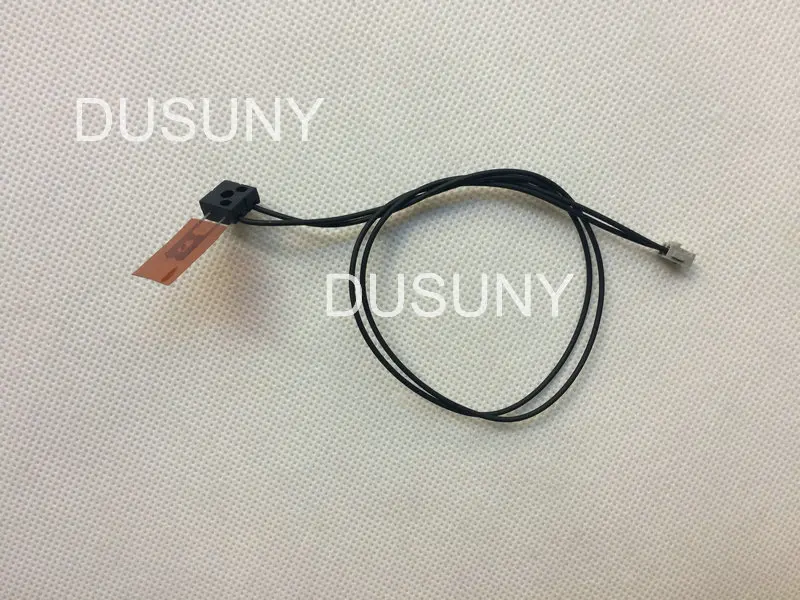 2 PCS thermistor for Kyocera FS6025 FS6030 FS6525 FS6530 TA3010i TA3510i