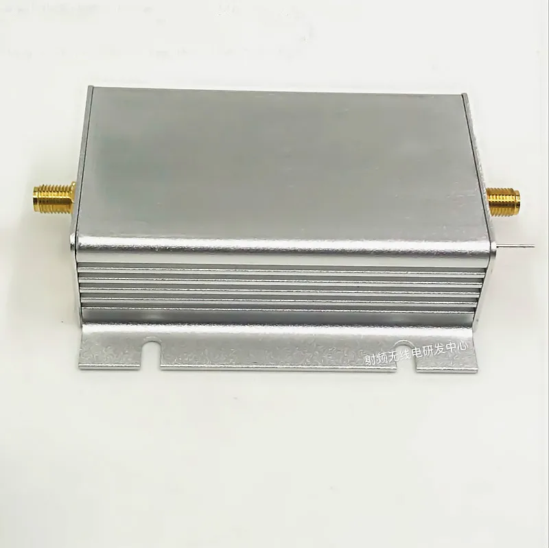 RF Broadband Power Amplifier (1--1000MHz, 2.5W)