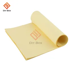 100PCS A4 Sheets Heat Toner Transfer Paper For DIY PCB Electronic Prototype Mark