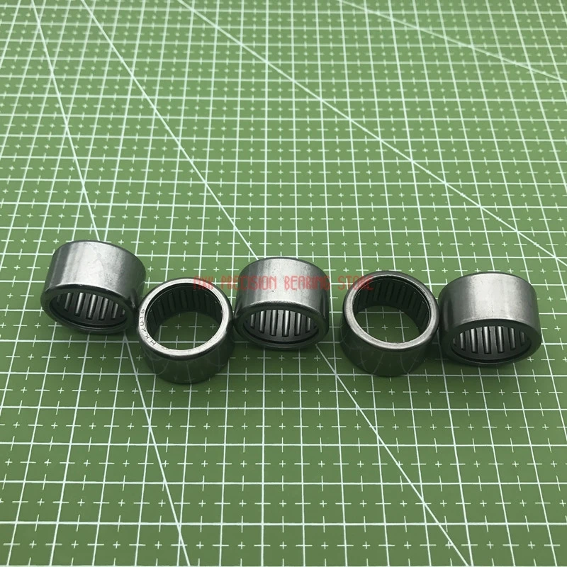 2023 Special Offer 10pcs Hk182416 Hk1816 57941/18 Drawn Cup Type Needle Roller Bearing 18 X 24 16mm Free Shipping High Quality