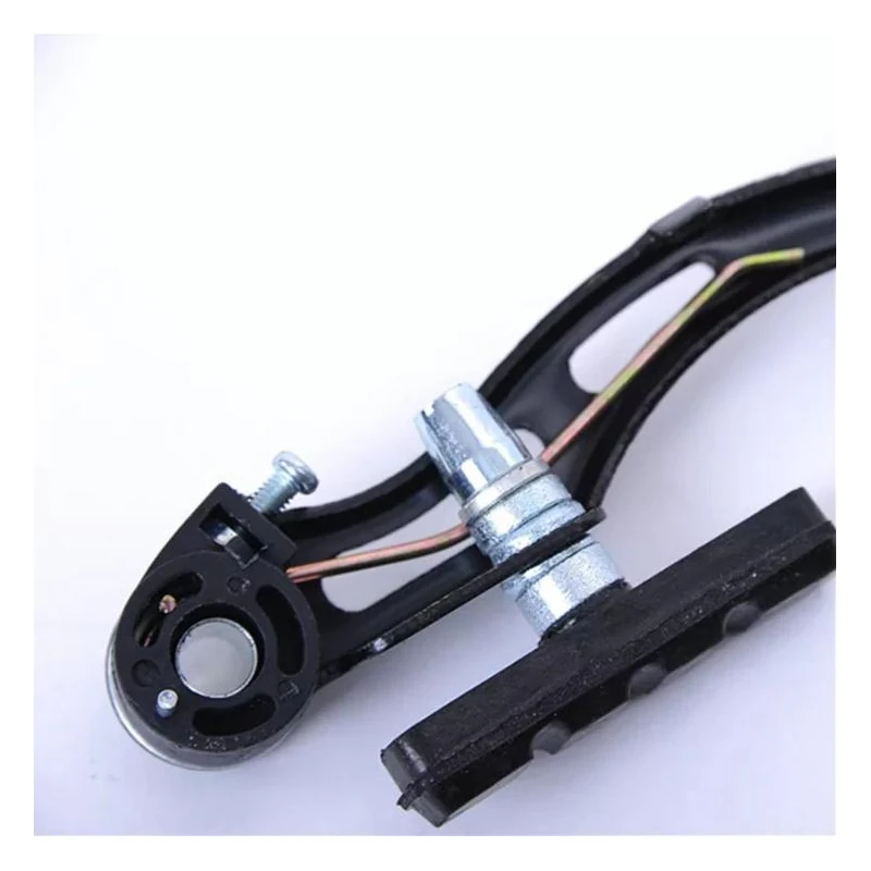 Bicycle Sport Bike City Leisure Bikes Aluminum Brakes Long Arm Pliers Brake Calipers V Brake Parts Equipment