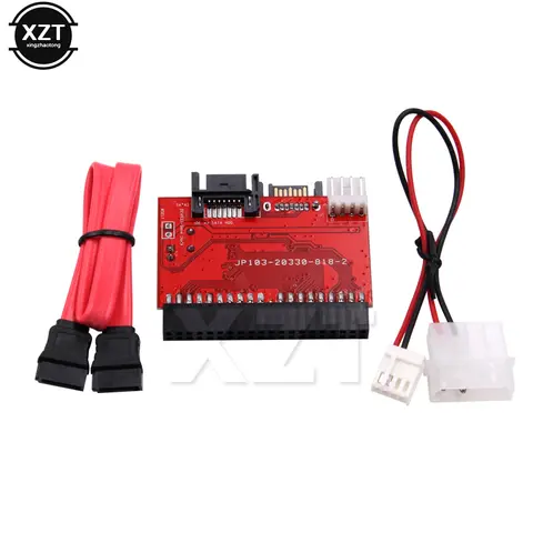 IDE to SATA PCI Converter Card xingzhaotong