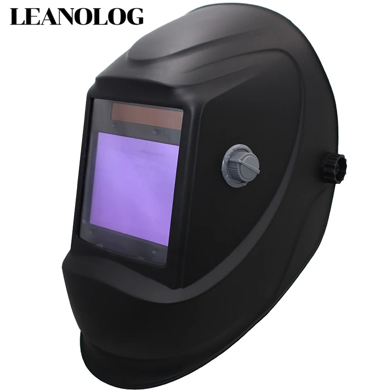 

Big View Eara 4 Arc Sensor DIN5-DIN13 Solar Auto Darkening True Color Welding Mask/Helmet/Welder Cap/Welder Goggles