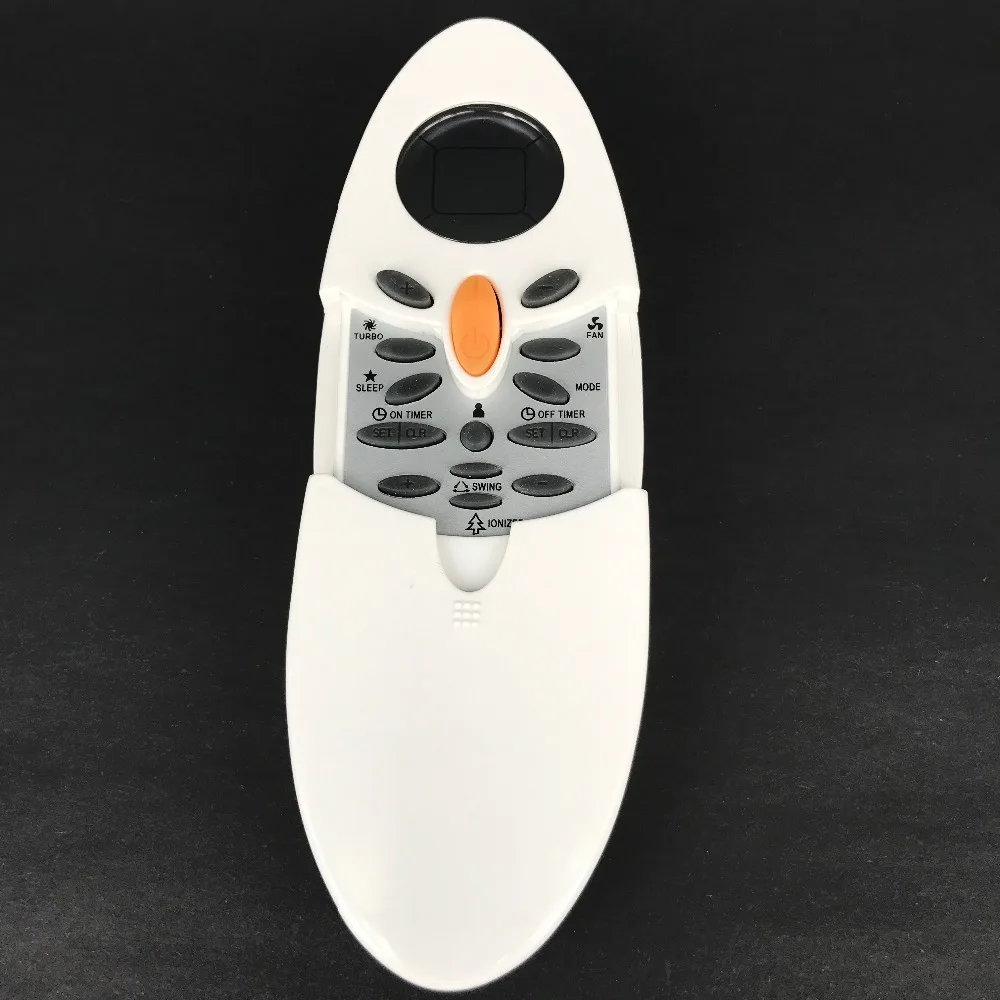 جهاز تحكم عن بعد بديل مكيف نيويورك MWM015JR ، جهاز تحكم عن بعد ، Mlc015cr M5wm030fr M5lc028cr Fernbedienung