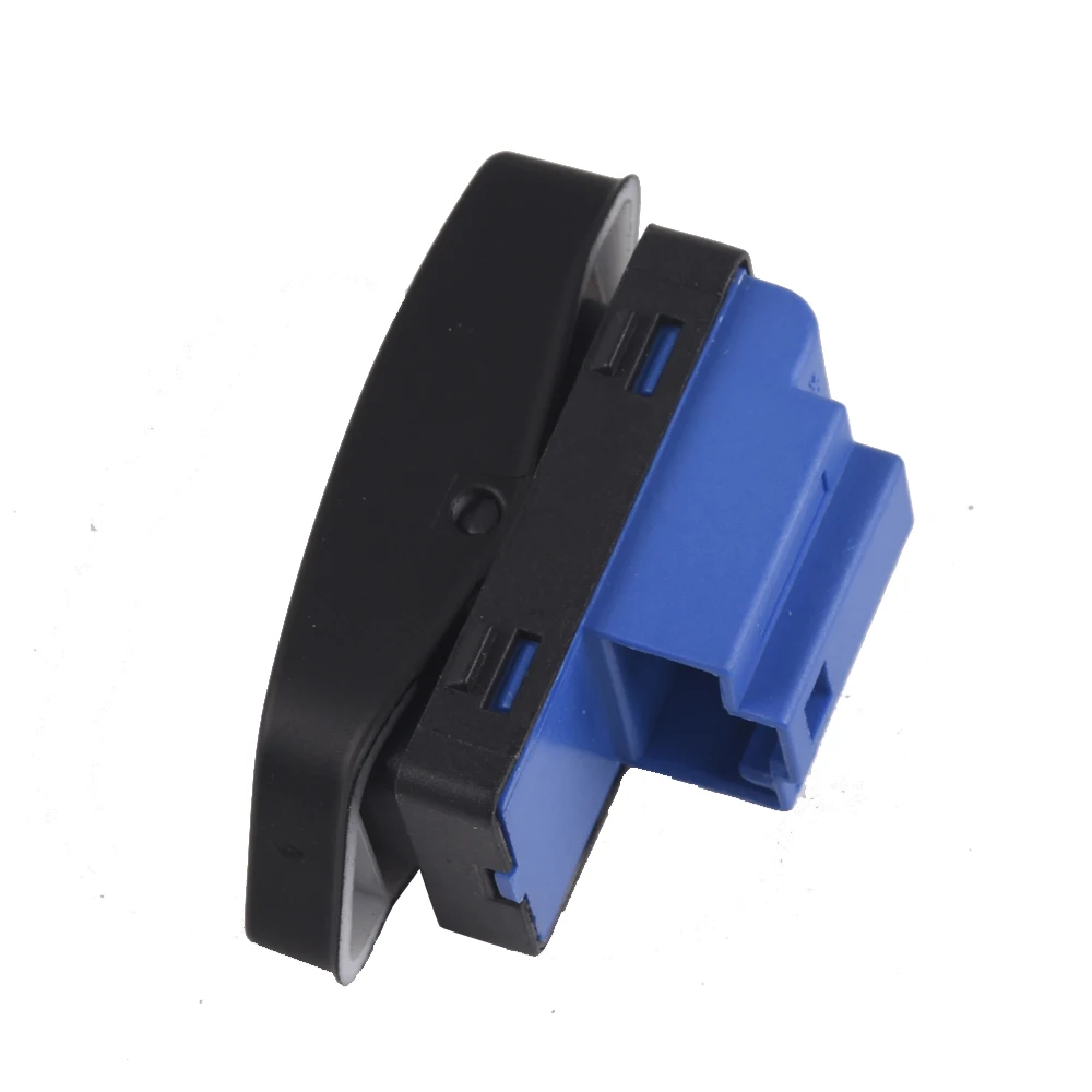 For VW Jetta Golf 5 MK5 Passat CC Tiguan Car Central Locking Safety Switch Door Lock Button 1K0 962 125 B 1K0962125B