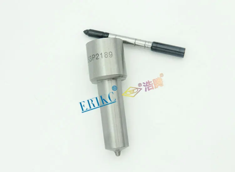 ERIKC mechnical injector nozzle DLLA153 p2189 marine mist spray DLLA153p 2189 and diesel injection nozzle DLLA 153p 2189