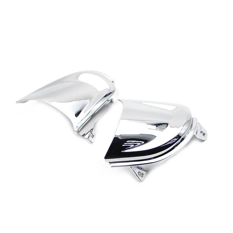 Hot sell Motorcycle New Chrome Engine Cover For Honda Goldwing Gold Wing GL1800 GL 1800 2001-2011 10