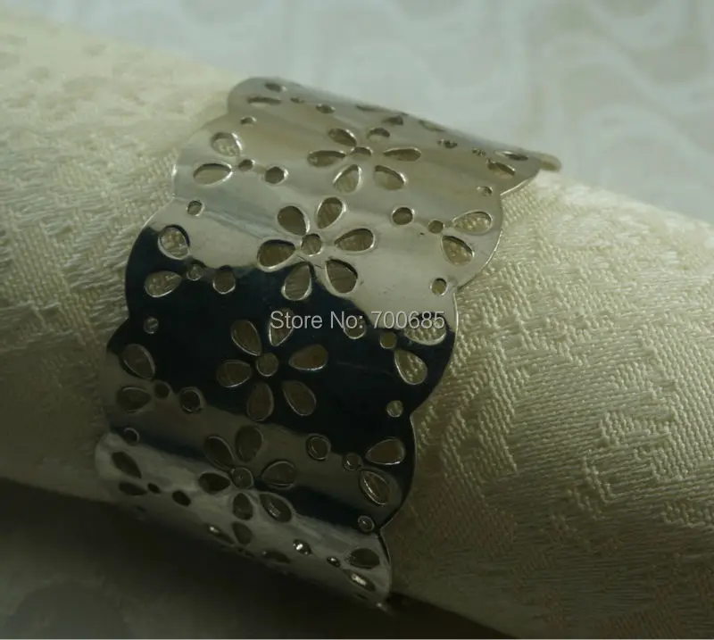 

metal napkin rings,wedding napkin ring, decoration napkin ring, napkin holder,