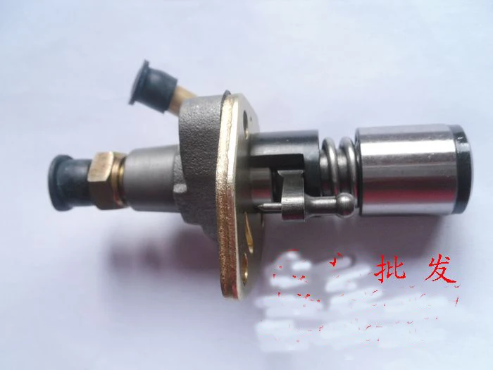 Тип дизельного двигателя 186 186F топливный Инжекционный насос 186FA 10HP генератор дизельный двигатель топливный инжектор насос 186 186F для L100