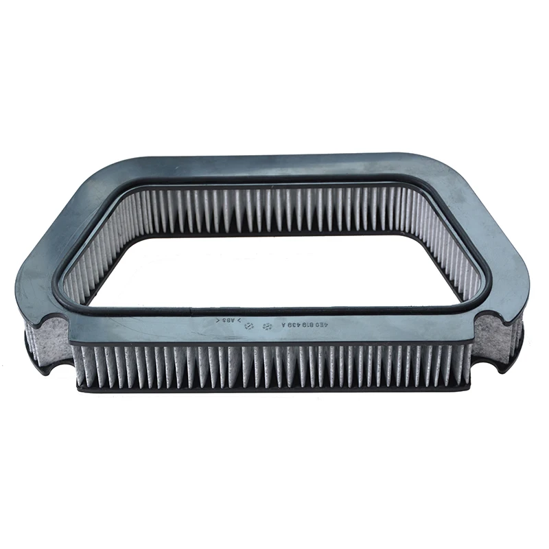 Cabine Luchtfilter voor Audi A8 4.2L V8 2004-2010 6.0L W12 2005-2010 S8 5.2L V10 2008-2009 4E 0819439 Een autoaccessoire