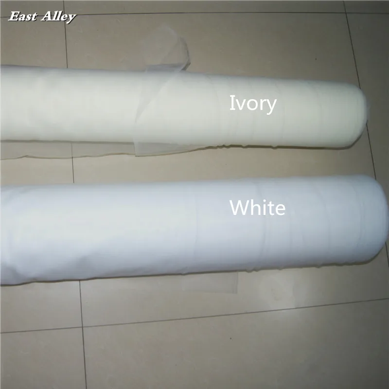 Veu De Noiva Elegant Layer 2 Ivory White Wedding Veil Cathedral Length 300cm Bridal Veils With Comb Velos De Novia