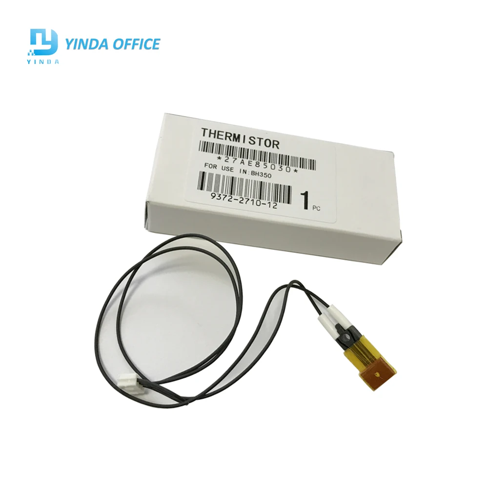 9372271012 fuser thermistor assembly for minolta K7115 7118 DI152 DI183 DI200 DI250 DI251 DI251 BH350 BH351 thermistor